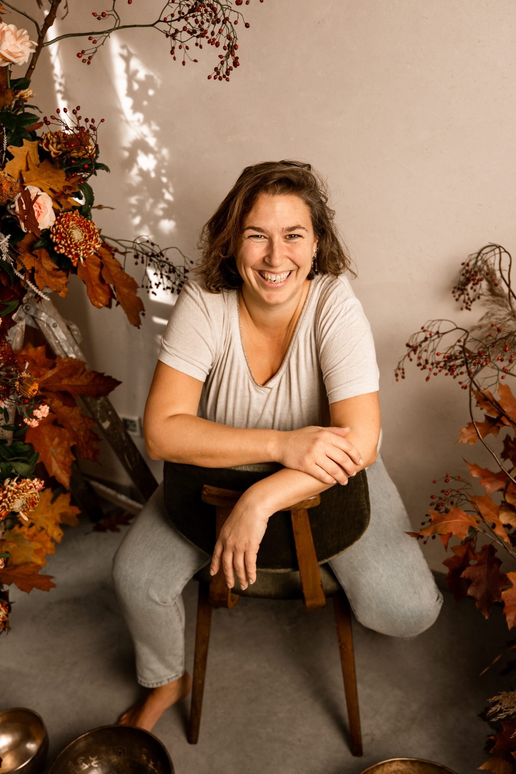 Brigitte Peeters